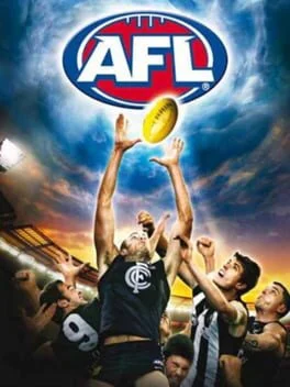 AFL - Wii - Retrocharting