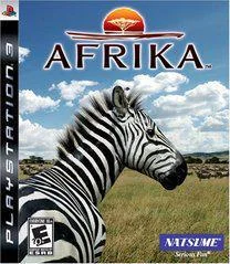 Background - Afrika - Playstation 3 - Retrocharting