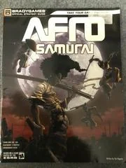 Afro Samurai [BradyGames] - Strategy Guide - Retrocharting
