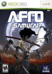 Afro Samurai - Xbox 360 - Retrocharting