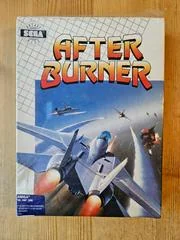 Background - After Burner - Amiga - Retrocharting