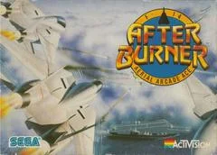 Background - After Burner - ZX Spectrum - Retrocharting