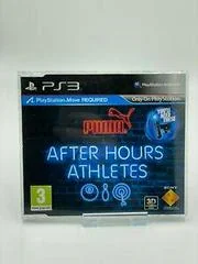 After Hours Athletes [Promo Only] - Playstation 3 - Retrocharting