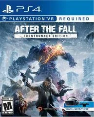 Background - After the Fall: Frontrunner Edition - Playstation 4 - Retrocharting