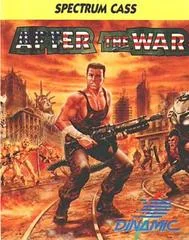 After the War - ZX Spectrum - Retrocharting