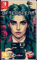Background - Afterdream - Nintendo Switch - Retrocharting