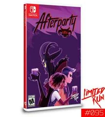 Afterparty - Nintendo Switch - Retrocharting