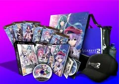 Agarest: Generations Of War 2 [Deluxe Edition] - Playstation 3 - Retrocharting