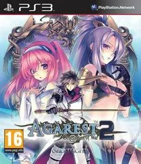 Agarest: Generations of War 2 - Playstation 3 - Retrocharting