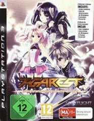 Agarest: Generations Of War [Collector's Edition] - Playstation 3 - Retrocharting