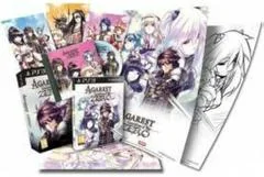 Agarest: Generations Of War Zero [Collector's Edition] - Playstation 3 - Retrocharting