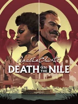 Agatha Christie: Death On The Nile - Playstation 5 - Retrocharting