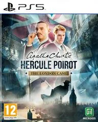 Agatha Christie: Hercule Poirot - The London Case - Playstation 5 - Retrocharting