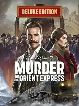 Agatha Christie: Murder on the Orient Express [Deluxe Edition] - Xbox Series X - Retrocharting