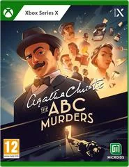 Agatha Christie: The ABC Murders - Xbox Series X - Retrocharting