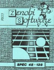 Background - Agatha S Folly - Sinclair ZX Spectrum  - Retrocharting