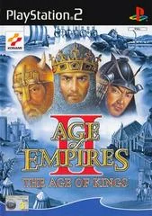 Age of Empires II: Age of Kings - PlayStation 2 - Retrocharting