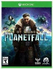 Age of Wonders: Planetfall [Day One Edition] - PAL Xbox One - Retrocharting