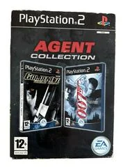 Background - Agent Collection - PlayStation 2 - Retrocharting