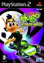 Agent Hugo: Roborumble - PlayStation 2 - Retrocharting