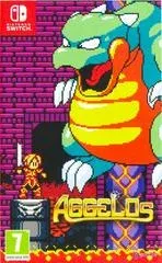 Aggelos - Nintendo Switch - Retrocharting