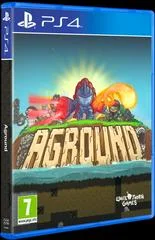 Aground - Playstation 4 - Retrocharting