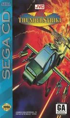 AH-3 Thunderstrike - Sega CD - Retrocharting