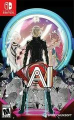 AI: The Somnium Files - Nintendo Switch - Retrocharting