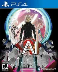 Background - AI: The Somnium Files - Playstation 4 - Retrocharting