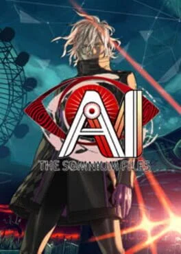 AI: The Somnium Files [Special Agent Edition] - Playstation 4 - Retrocharting