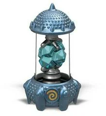 Air Acorn Creation Crystal - Skylanders - Retrocharting
