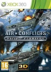 Background - Air Conflicts: Pacific Carriers - Xbox 360 - Retrocharting