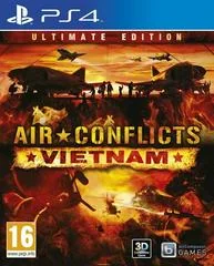 Air Conflicts Vietnam - Playstation 4 - Retrocharting