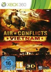 Air Conflicts: Vietnam - Xbox 360 - Retrocharting