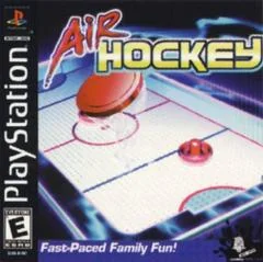 Air Hockey - PlayStation - Retrocharting