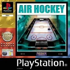 Air Hockey - Playstation 4 - Retrocharting