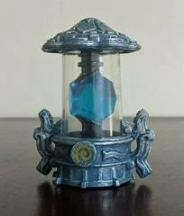 Air Lantern Creation Crystal - Skylanders - Retrocharting