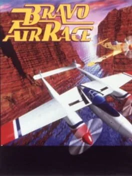 Air Race - PlayStation - Retrocharting