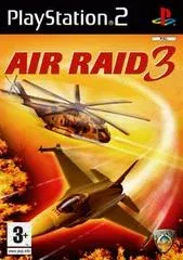 Air Raid 3 - PlayStation 2 - Retrocharting