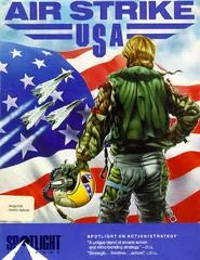 Air Strike USA - Amiga - Retrocharting