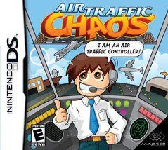 Background - Air Traffic Chaos - Nintendo DS - Retrocharting
