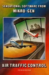 Air Traffic Control - ZX Spectrum - Retrocharting