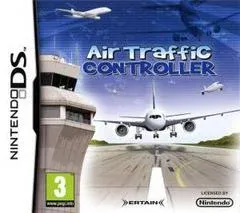 Air Traffic Controller - Nintendo DS - Retrocharting