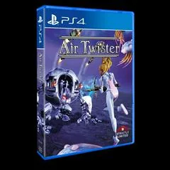 Background - Air Twister - Playstation 4 - Retrocharting