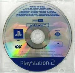 Airblade [Not For Resale] - PlayStation 2 - Retrocharting