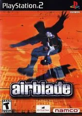 Airblade - PlayStation 2 - Retrocharting