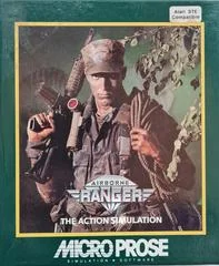 Background - Airborne Ranger - Atari ST - Retrocharting