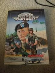 Airborne Ranger - Commodore 64 - Retrocharting