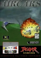 AirCars [KA] - Jaguar - Retrocharting