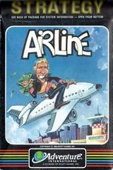 Airline - Commodore 64 - Retrocharting
